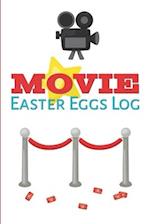 Movie Easter Eggs Log