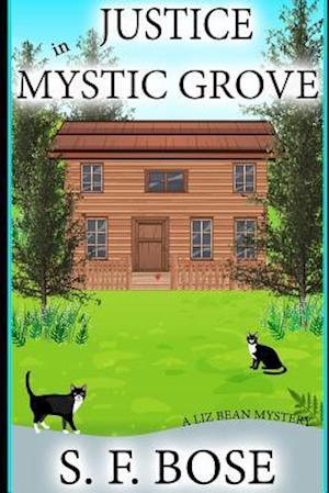 Justice in Mystic Grove