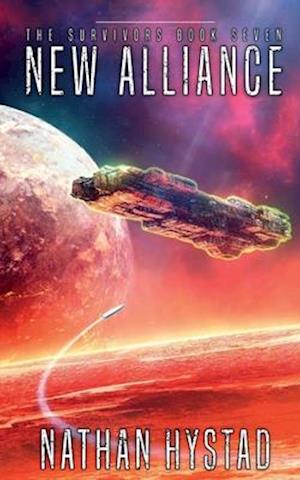 New Alliance (The Survivors Book Seven)