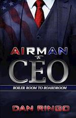 Airman to CEO