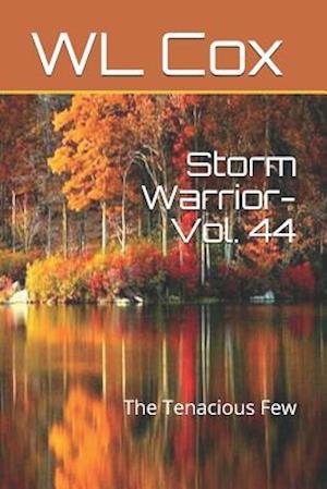Storm Warrior-Vol. 44