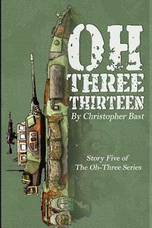 Oh-Three-Thirteen