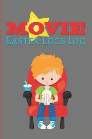 Movie Easter Eggs Log