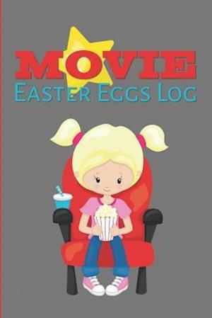 Movie Easter Eggs Log