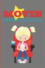 Movie Easter Eggs Log