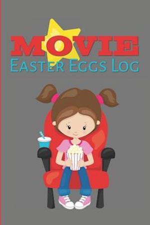 Movie Easter Eggs Log