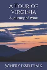 A Tour of Virginia