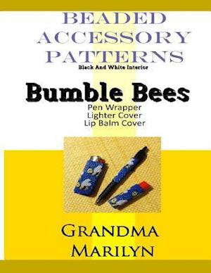 Beaded Accessory Patterns