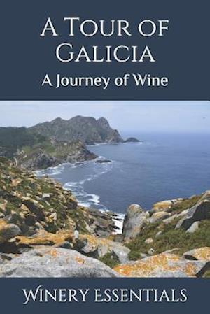 A Tour of Galicia