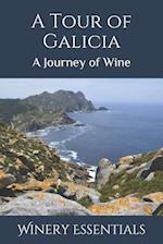 A Tour of Galicia