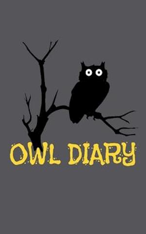 Owl Diary