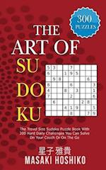 The Art Of Sudoku