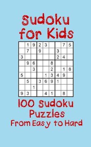 Sudoku for Kids