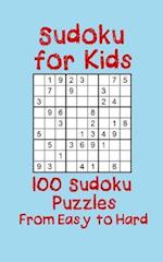 Sudoku for Kids