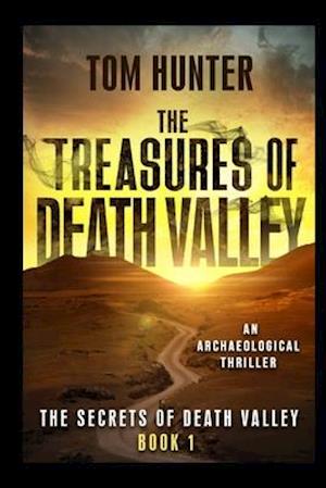 The Treasures of Death Valley