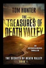 The Treasures of Death Valley