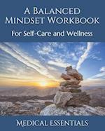 A Balanced Mindset Workbook