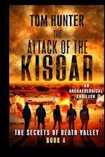 Attack of the Kisgar