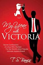 My Year With Victoria