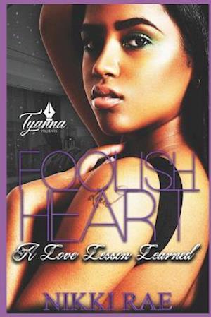 Foolish Heart