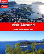 Visit Ålesund