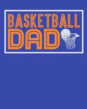 Basketball Dad