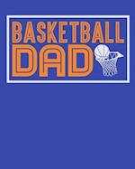 Basketball Dad