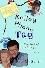 Kelley Phone Tag