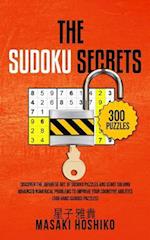 The Sudoku Secrets