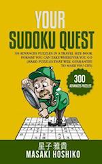 Your Sudoku Quest