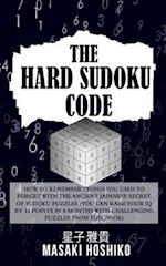 The Hard Sudoku Code