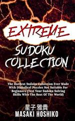 Extreme Sudoku Collection