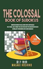 The Colossal Book Of Sudokus