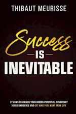 Success is Inevitable
