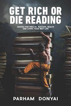 Get Rich Or Die Reading