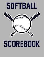 Softball Scorebook