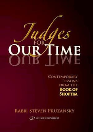 Judges for Our Time