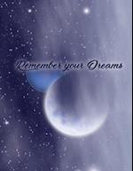 Remember your Dreams