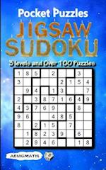 Pocket Puzzles Jigsaw Sudoku