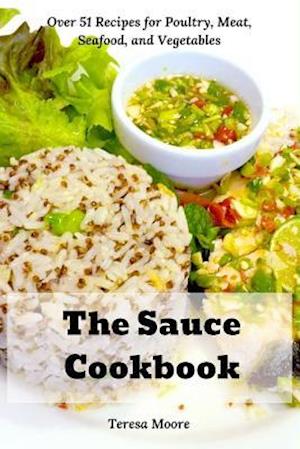 The Sauce Cookbook