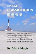 Image Classification (&#22270;&#20687;&#20998;&#31867;)