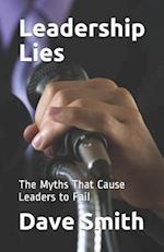 Leadership Lies