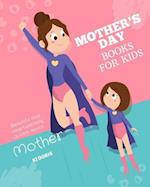 Mother's day books for kids