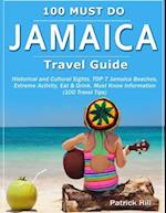 JAMAICA Travel Guide