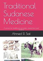 Traditional Sudanese Medicine