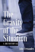 Gravity of the Situation