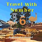 Travel with Number 6: Australia 