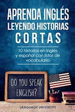 Aprenda inglés leyendo historias cortas