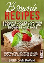 Brownie Recipes