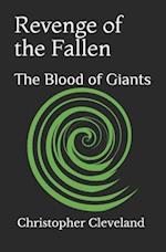 Revenge of the Fallen: The Blood of Giants 